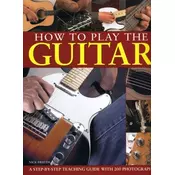 How to Play the Guitar