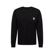 Carhartt WIP Majica, črna