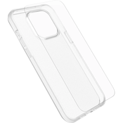 Otterbox REACT + GLASS APPLE IPHONE 15 PRO MAX CLEAR (78-81237)