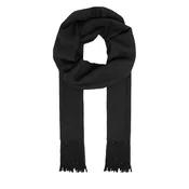 Šal Nine West CEO-NW-W4-002-AW26 Črna
