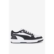 Športna obutev Puma REB-L JR 39899301 Bela