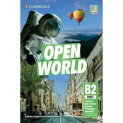 Open World First Self Study Pack (SB w Answers w Online Practice and WB w Answers w Audio Download and Class Audio)