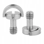 shumee Vijak za stojalo 1/4 palca 16 mm za kamero