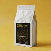 shumee Kava Brazil na hitrosti - omejena izdaja Tour de Pologne 500 g