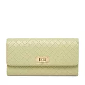 Novcanik MEXX CEO-MEXX-W1-005-SS26 Zelena