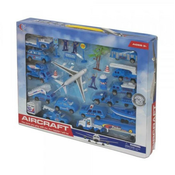 Best luck aerodrom set ( BE227441 )