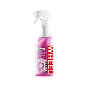 Xshine čistilo za platišča 700 ml