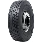 letna pnevmatika Ling Long 315/80 R22.5 156L R-D30