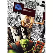 Strefa Komiksu 14 Artur Chochowski