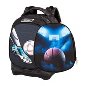 Anatomski Ranac 2 Lica - Sports Fan