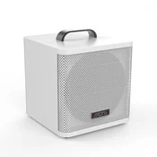 AROMA AG-40A akumulatorski ojačevalec