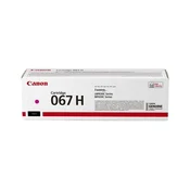 Canon CRG-067H M Magenta (5104C002AA)