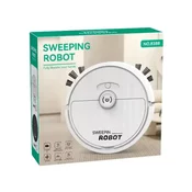 Smart mini robot usisivac
