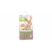 Flamingo Mačja stelja za mačke in glodavce 6kg/10l