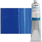 Lukas Berlin Oljna barva Cobalt Blue Hue 200 ml 1 kos