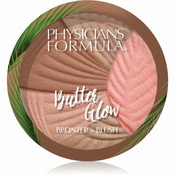 Physicians Formula Butter Glow bronzer in rdečilo 8,2 g