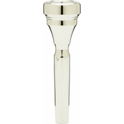 Denis Wick DW5882-3C Classic Trumpet Mouthpiece Silver Plated