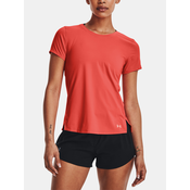Under Armour UA IsoChill Run Laser Majica 588935 Oranžna