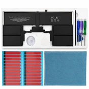 Baterija za Apple MacBook Air 15 M2/M3/M4, originalna (OEM), 6030 mAh