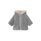 Mayoral Prehodna jakna 2496 Siva Regular Fit