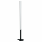 EGLO podna LED lampa SIMOLARIS-Z 34,3 W 161,5 cm crna Zigbee 99605