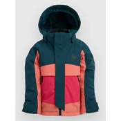 Burton Ascutney Kids Jacket azalpn