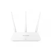 TENDA F3 300Mbps Wi-Fi Router