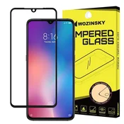 WOZINSKY Kaljeno steklo Full Glue za Xiaomi Mi A3 BL