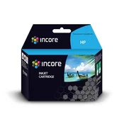 Črnilo INCORE za HP 305XL (3YM62AE) črna 22 ml, običajna različica HP+ s čipom