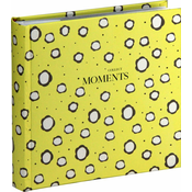 Goldbuch PARIS YELLOW Foto album na uvlacenje BB-200 10x15