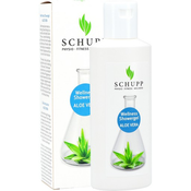 Wellness gel za prhanje, Aloe Vera, 200 ml