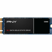 SSD PNY CS900 250GB M.2 2280 SATA III (M280CS900-250-RB)