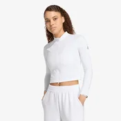 Majice adidas Ls Pro White M