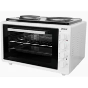 VIVAX mini pećnica MO-4201, White