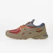 Sneakers Asics Ub13-s Gel-sd-lyte Olive Grey/ Rust Orange EUR 43.5