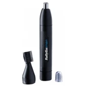 BABYLISS strižnik za nos, ušesa in obrvi E652E