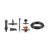 GARDENA Balkonski set za navodnjavanje MD