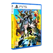 Persona 4 Revival (Playstation 5)