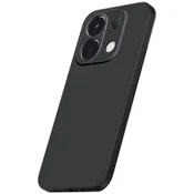 Freeson Maska za mobilni telefon OPPO K12s, Crna
