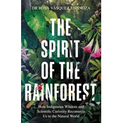 Spirit of the Rainforest