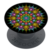 Popsockets držalo/stojalo Popgrip Basic - Pearl Mandala