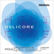 HELICORE STRUNA ZA VIOLO POS. C LONG MED