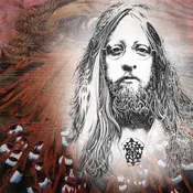 Mike Scheidt - Stay Awake (LP)