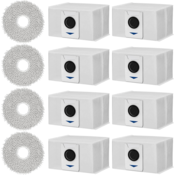 INF Komplet nadomestnih delov za Ecovacs Deebot T30 Omni, T30 Pro Omni, T30 Max, (21297209)