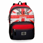 PEPE JEANS CALVIN SPORTSKI RUKSAK, (JOPJ6422561)