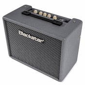 BLACKSTAR OJAČEVALEC DEBUT 15E BRONCO GREY 2x3 15-watt Combo Amp With Fx