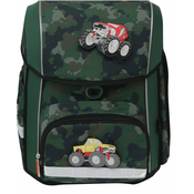 Torba SKY monster truck
