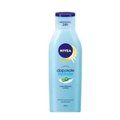 Nivea After Sun Moisturizing Soothing Milk 200ml