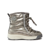 Škornji za sneg Pepe Jeans PGS50193 Srebrna