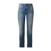 Tommy Jeans Kavbojke Scanton moder denim